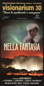 Locandina Nella Fantasia