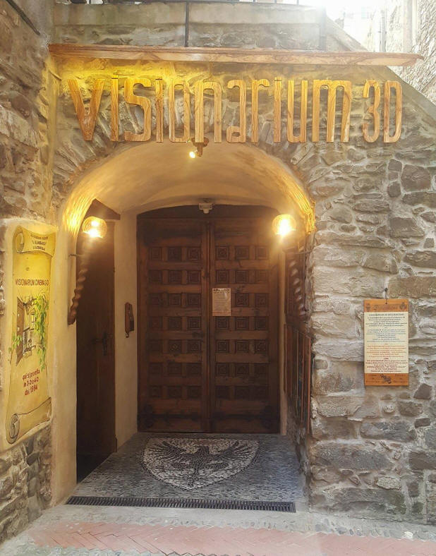 Visionarium 2016