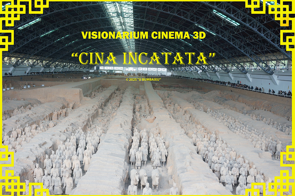 Cina Incantata