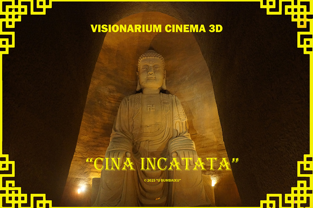 Cina Incantata