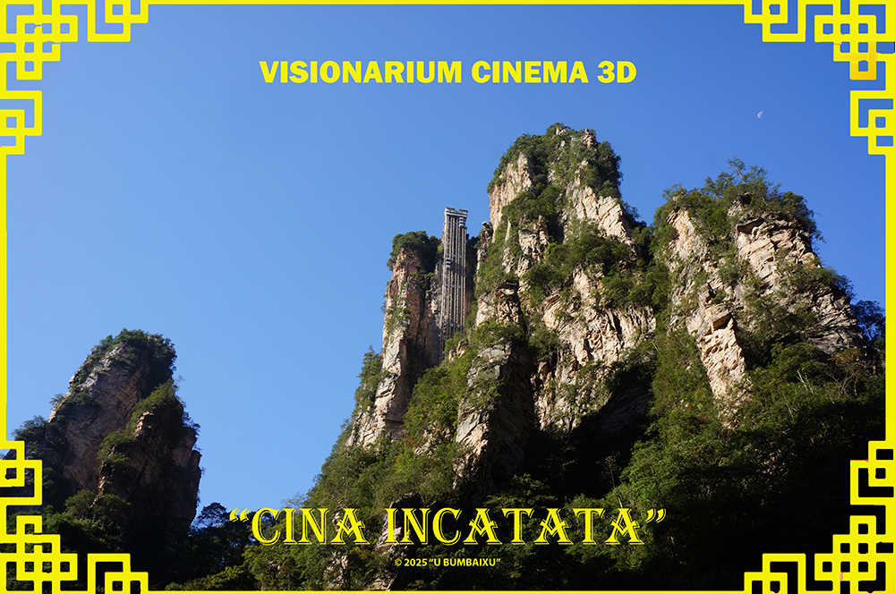 Cina Incantata