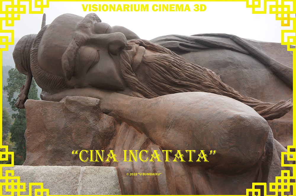Cina Incantata