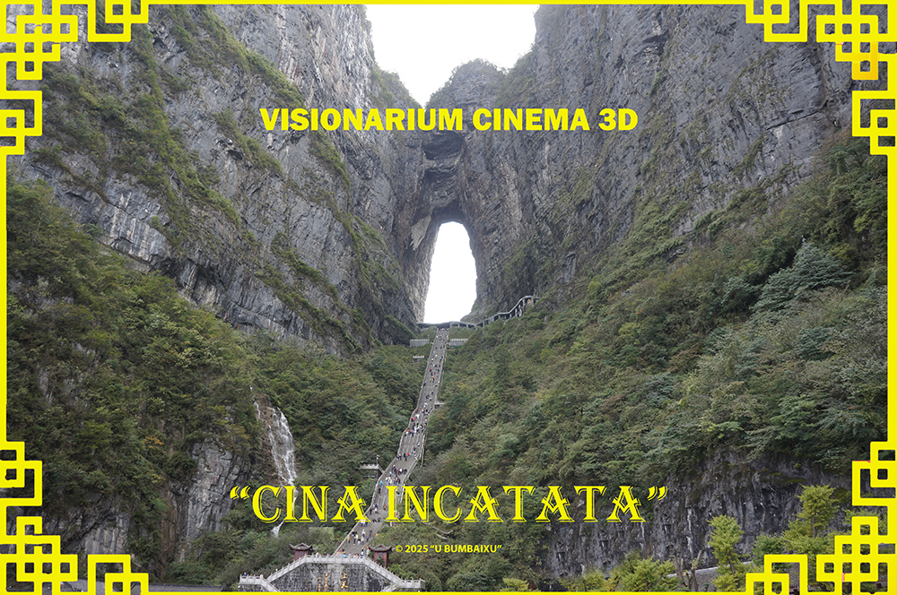 Cina Incantata