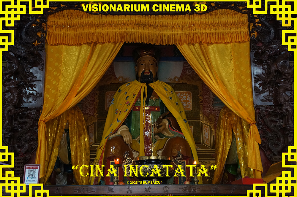 Cina Incantata
