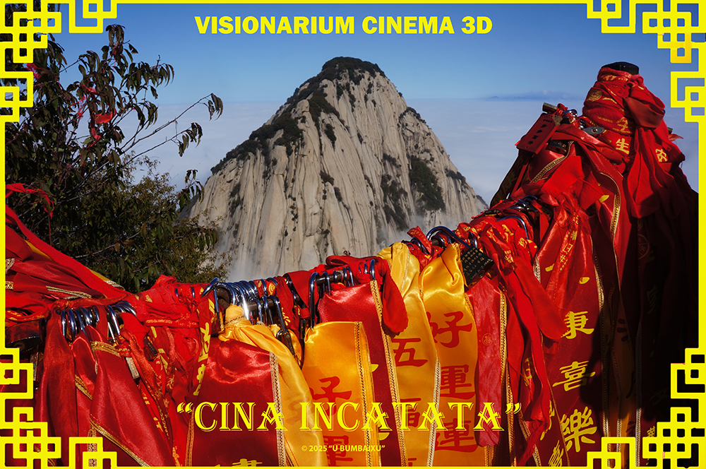 Cina Incantata