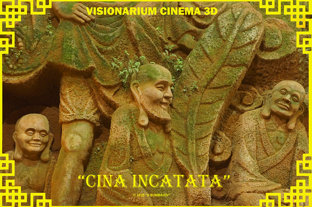 Cina Incantata