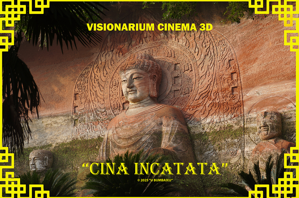 Cina Incantata