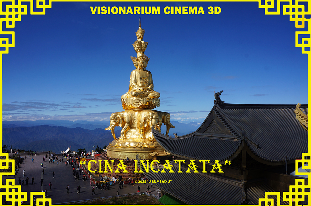Cina Incantata