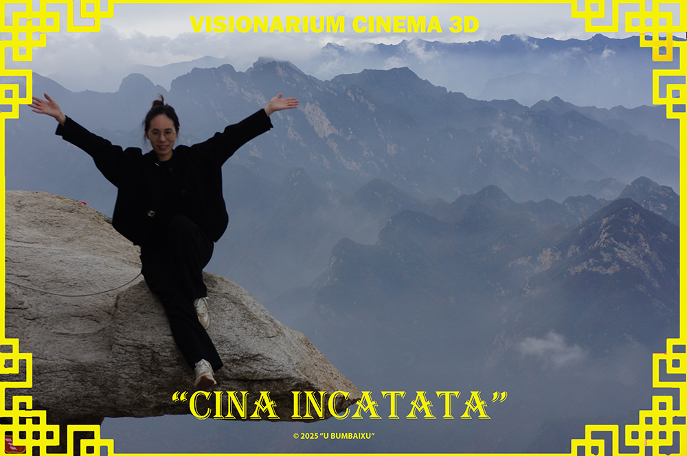 Cina Incantata