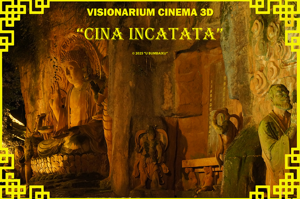 Cina Incantata