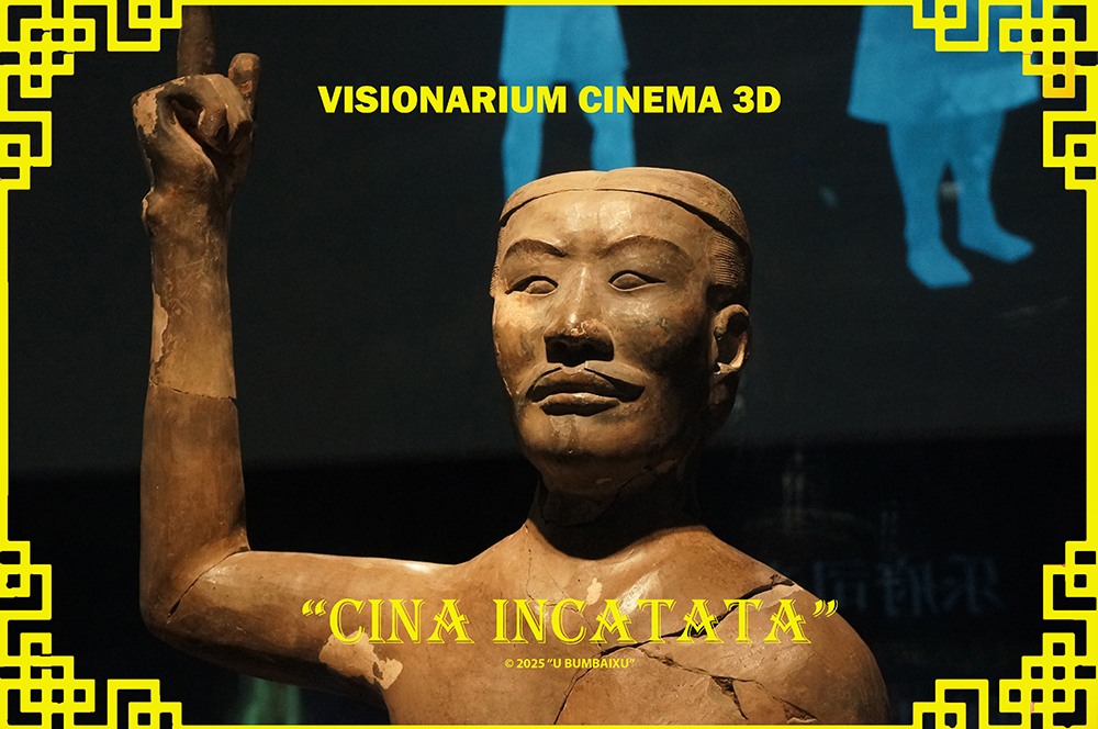 Cina Incantata